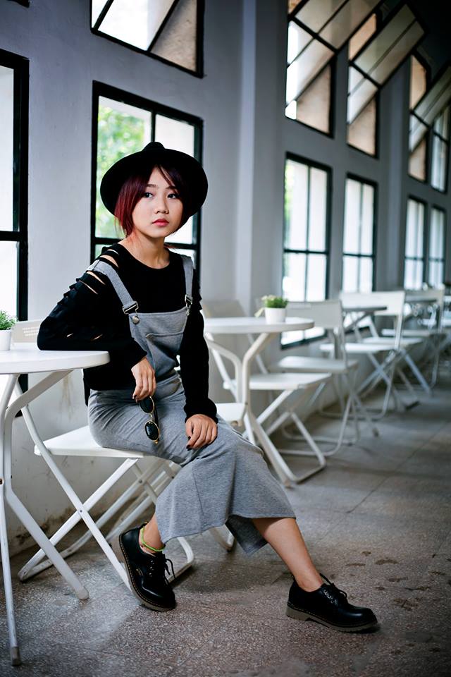 Một Trang Thi&ecirc;n hiện đại, trẻ trung v&agrave; c&aacute; t&iacute;nh.