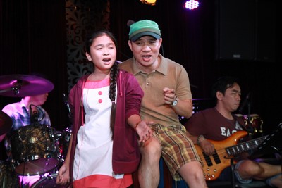 Thiện Nh&acirc;n v&agrave; Quang Linh sẽ mang đến sự bất ngờ lớn cho kh&aacute;n giả h&acirc;m mộ