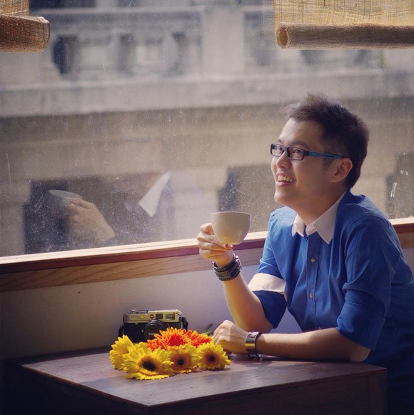 Anh Khang