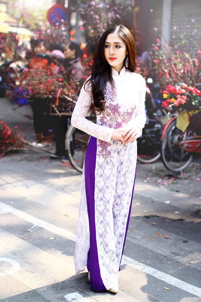 Phạm Thanh T&acirc;m Top 3 Miss TVpro
