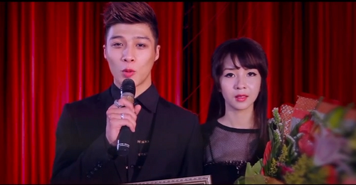 Khi bạn c&ograve;n trẻ, khi bạn c&oacute; những ước mơ th&igrave; h&atilde;y cứ theo đuổi ước mơ của m&igrave;nh bằng con đường ch&acirc;n ch&iacute;nh. 