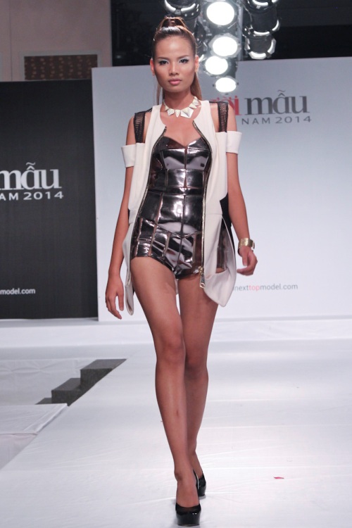 Ti&ecirc;u ngọc Linh