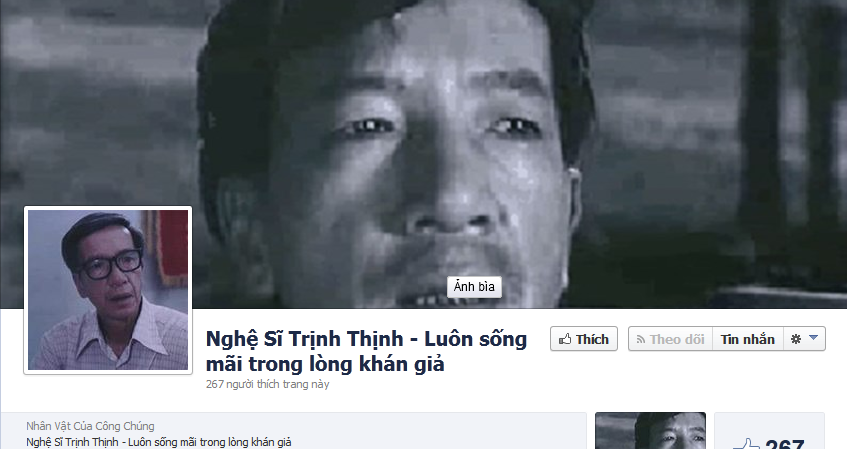 Fanpage 