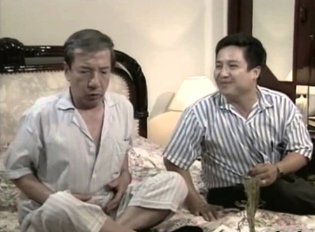Cùng với bộ phim Cửa hàng Lopa, Tết này ai đến xông nhà ( 2002) là bộ phim điện ảnh cuối cùng trong sự nghiệp diễn viên của Trịnh Thịnh. Sự ra đi của ông được coi là một mất mát lớn lao trong làng điện ảnh Việt Nam cũng như tạo một khoảng trống lớn trong lòng những người hâm mộ. 