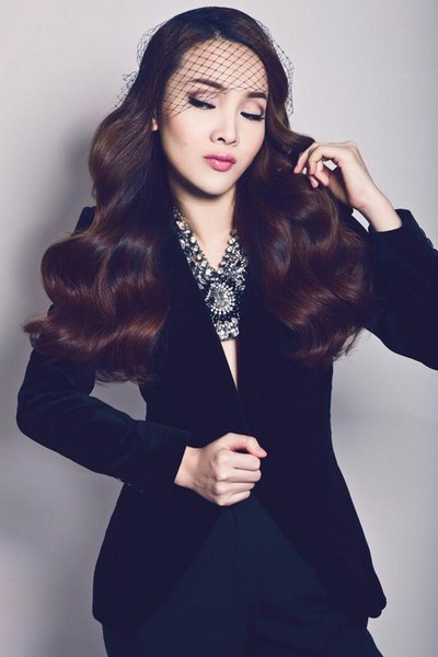Yến Trang từng l&agrave; qu&aacute;n qu&acirc;n của Bước nhảy ho&agrave;n vũ 2013