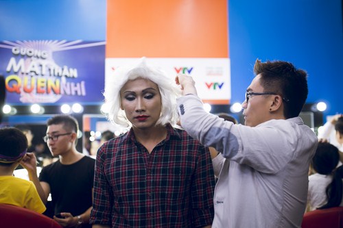 CH&iacute; Thiện - Bảo An