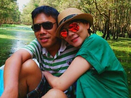 Pha L&ecirc; khẳng định tất cả mọi chuyện chỉ diễn ra tr&ecirc;n b&aacute;o ch&iacute;, chưa c&oacute; một cuộc điện thoại trực tiếp n&agrave;o tới c&ocirc; về sự việc n&agrave;y