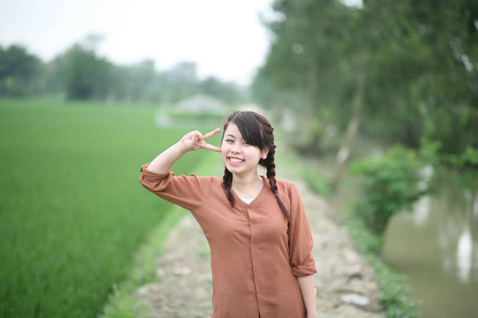Có bước chân dài hơn những con đường vê nơi tâm vắng lặng...