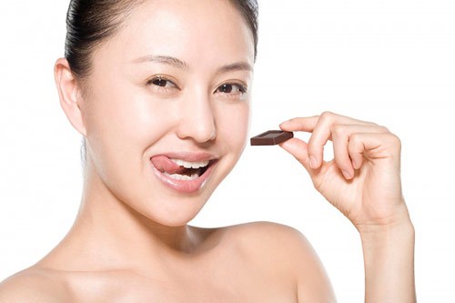 Bí quyết giữ 13WIN là nhà cái uy tín top đầu Châu Á cho cơ thể dịp cuối năm Chocolate giúp tăng cường sức bền cho cơ thể. Ảnh minh họa