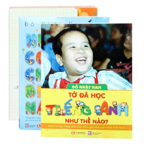 Học kết hợp với chơi l&agrave; c&aacute;ch m&agrave; Nam học nhanh v&agrave; vững