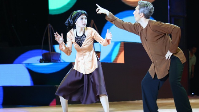 BGK khen hết lời 