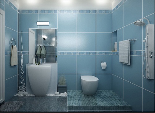 Cần hết sức ch&uacute; &yacute; đến t&iacute;nh an to&agrave;n trong nh&agrave; vệ sinh