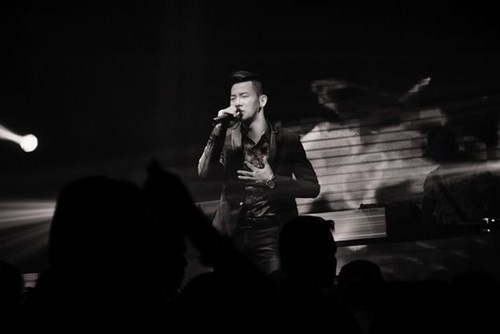Hoài Lâm