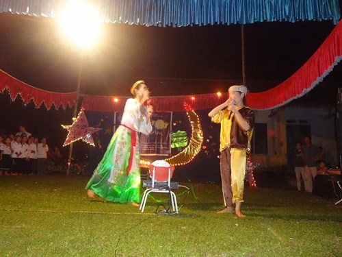 Chương tr&igrave;nh 