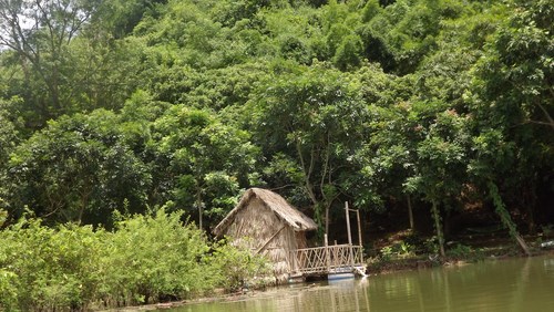 Hoa Quả Sơn - điểm dừng ch&acirc;n kh&aacute;m ph&aacute; n&uacute;i rừng
