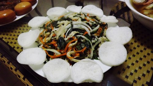 G&agrave; x&eacute; phay