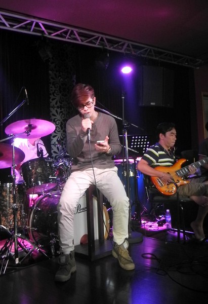 Bán kết Nhân tố bí ẩn