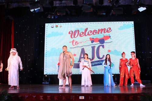 Tiết mục kịch 