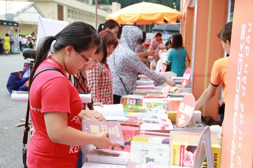 Hội sách