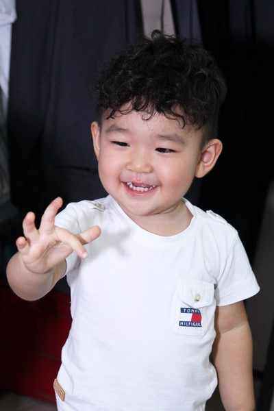 Bé Kid 3