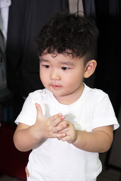 Bé Kid 2