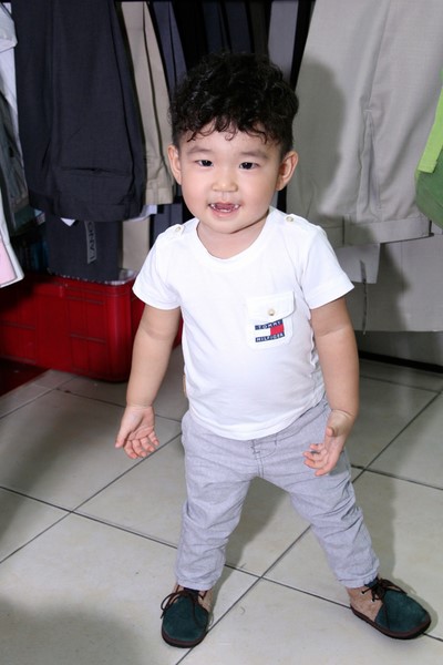 Bé Kid 1