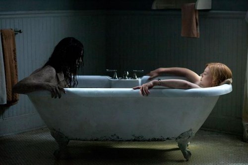 Jessabelle ra mắt với nhiều t&igrave;nh tiết kinh dị. Ảnh minh họa
