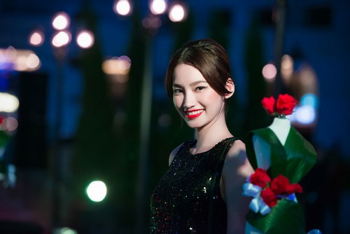 hạu trường 1