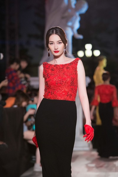 Trúc diễm 5
