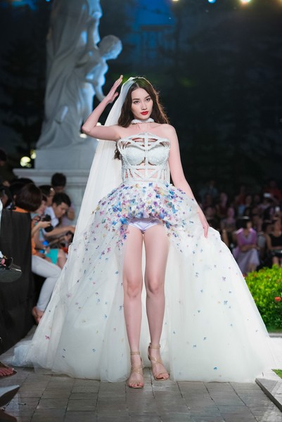 Trúc diễm 4