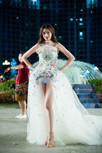 trúc diễm 9
