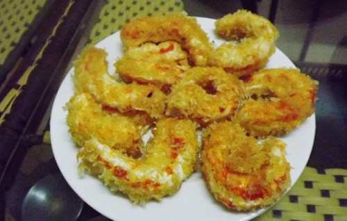 T&ocirc;m chi&ecirc;n