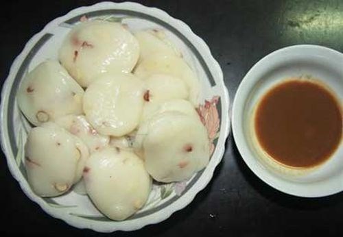 B&aacute;nh đ&uacute;c th&acirc;m trầm