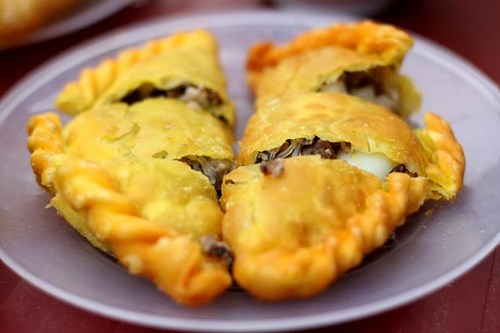 B&aacute;nh gối 17 Ho&agrave;ng T&iacute;ch Tr&iacute;