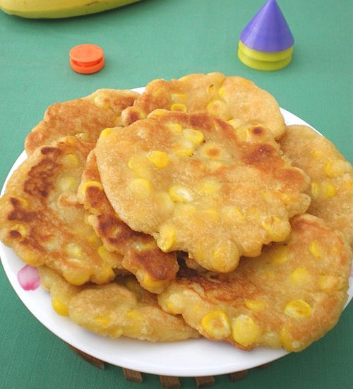 Vị ngọt tự nhi&ecirc;n của b&aacute;nh ng&ocirc; đem lại cảm gi&aacute;c th&uacute; vị cho thực kh&aacute;ch. Ảnh minh họa