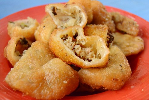 B&aacute;nh r&aacute;n 135 Phương Mai