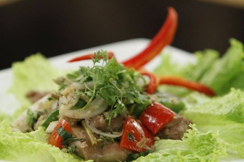 Ảnh: Master Chef 2013