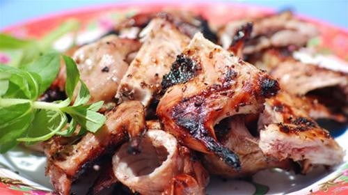 Ảnh: Sổ tay du lịch