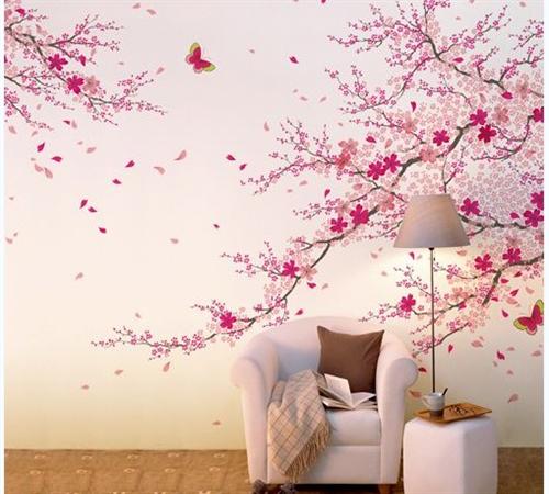 Chọn m&agrave;u sắc v&agrave; hoa văn phụ thuộc ch&iacute;nh v&agrave;o sở th&iacute;ch của bạn. Ảnh minh họa