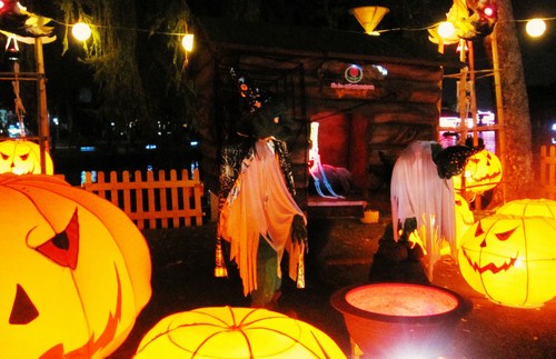 Trải nghiệm 