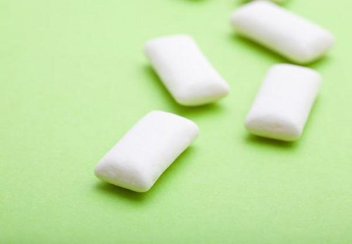 Nhai kẹo cao su gi&uacute;p n&acirc;ng cao khả năng nhận thức