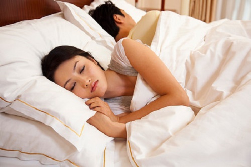 Nàng chán ghét chuyện ấy là nguy cơ đổ vỡ hôn nhân của Đăng ký và nhận 60K 24 bao lì xì miễn phí mỗi ngày bạn