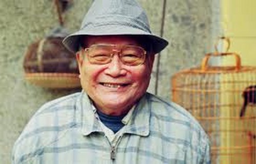 Nh&agrave; văn T&ocirc; Ho&agrave;i