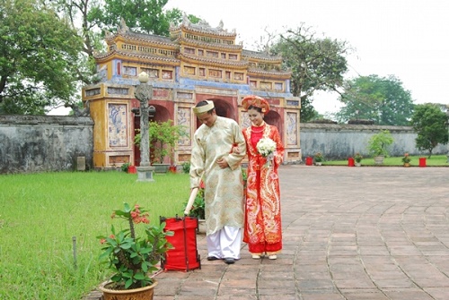 Đối với mỗi người d&acirc;n Việt Nam th&igrave; việc cưới xin l&agrave; một trong những việc lớn của đời người