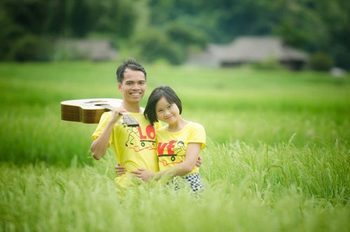 Gợi ý để có chuyến trăng mật tiết kiệm cho các cặp đôi Phượt trăng mật đang là xu hướng mới của nhiều cặp uyên ương hiện đại. Ảnh minh họa