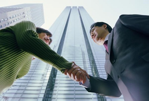 Khả năng giao tiếp kh&ocirc;ng thể thiếu đối với người l&agrave;m l&atilde;nh đạo ( Ảnh minh họa)