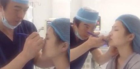 Người đẹp n&oacute;i dối đang l&agrave;m mất điểm từ người h&acirc;m mộ