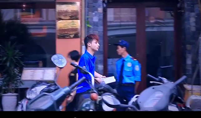 Ki&ecirc;n, nam nh&acirc;n vật ch&iacute;nh trong phim đ&atilde; t&igrave;m đủ mọi c&ocirc;ng việc để tự lập v&agrave; nu&ocirc;i dưỡng ước mơ của m&igrave;nh