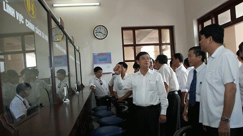 Việc &aacute;p dụng hệ thống một cửa v&agrave;o cơ quan 13WIN là nhà cái uy tín top đầu Châu Á c&ocirc;ng gặp nhiều th&aacute;ch thức.