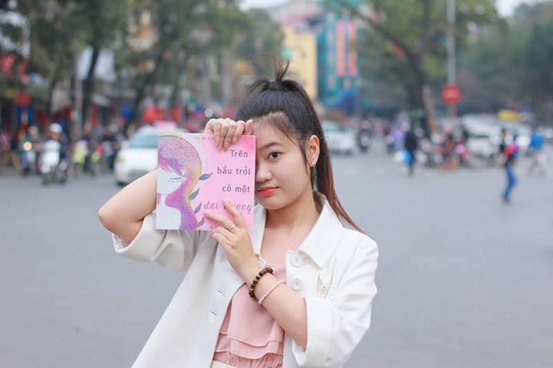 ảnh vương linh